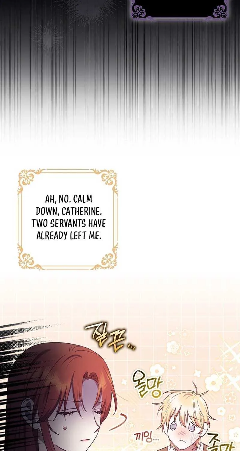 The Abandoned Bachelorette Enjoys Her Simple Life Chapter 68 page 11 - 