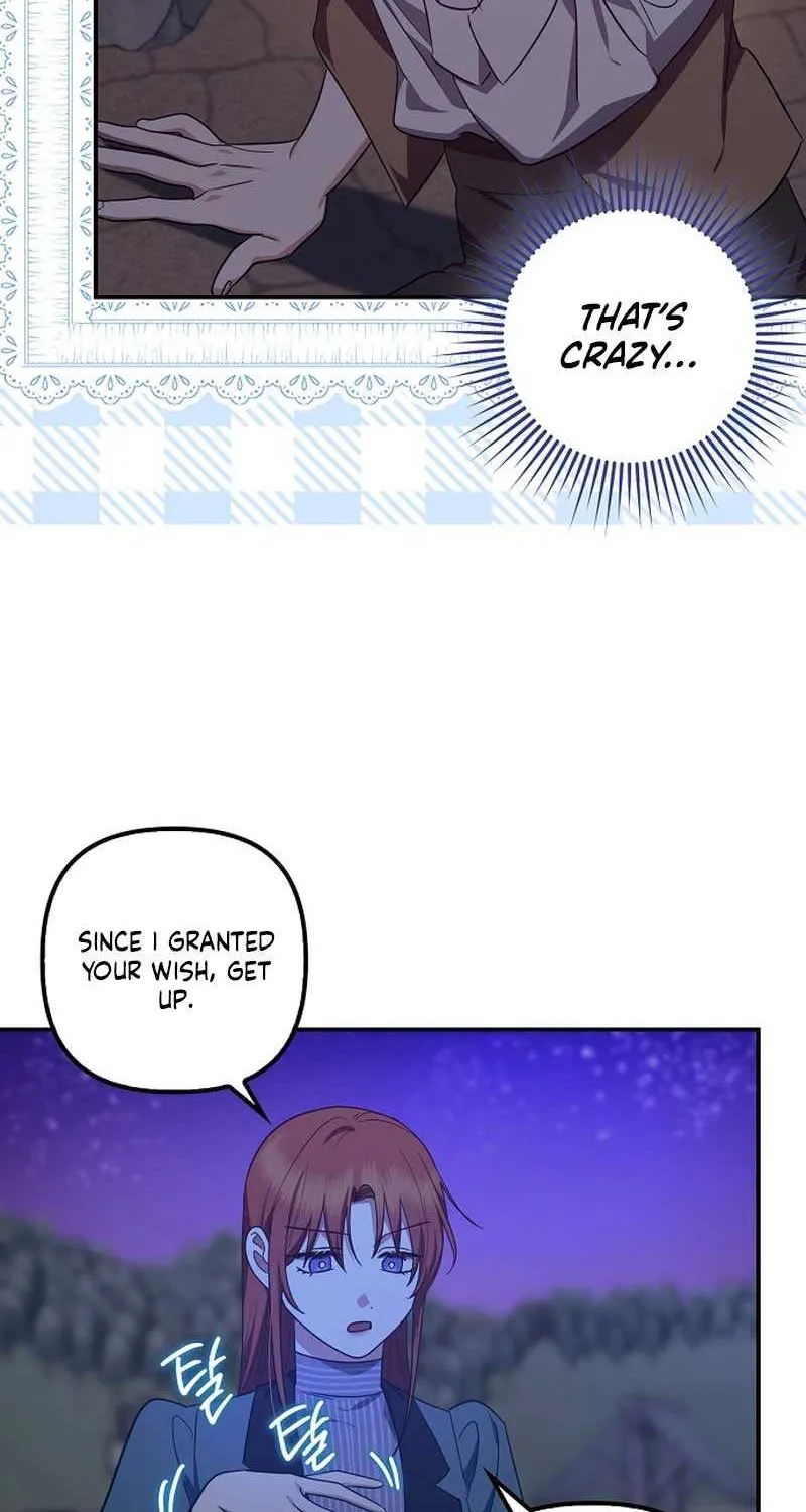 The Abandoned Bachelorette Enjoys Her Simple Life Chapter 68 page 16 - 