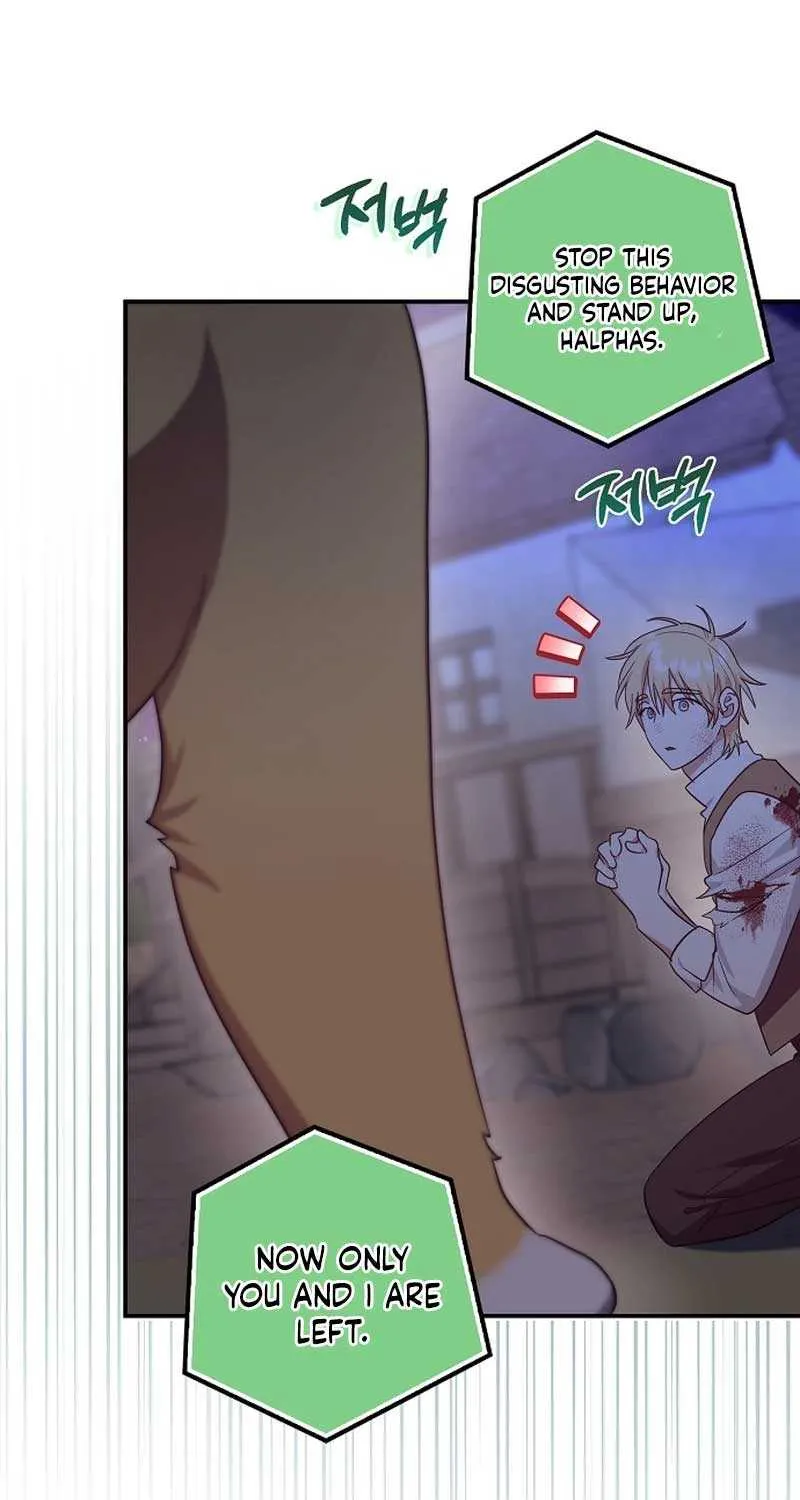 The Abandoned Bachelorette Enjoys Her Simple Life Chapter 68 page 19 - 