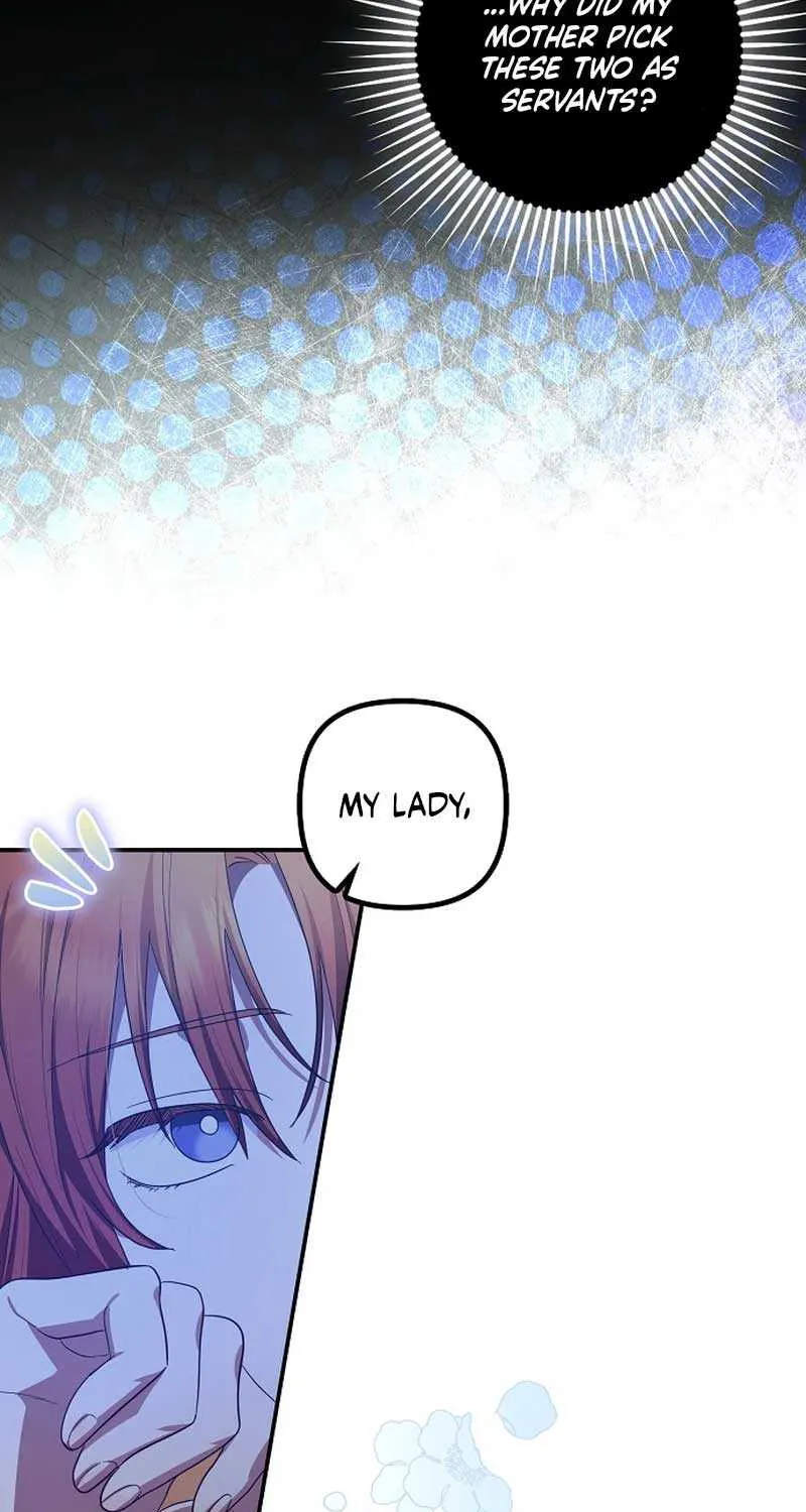 The Abandoned Bachelorette Enjoys Her Simple Life Chapter 68 page 23 - 