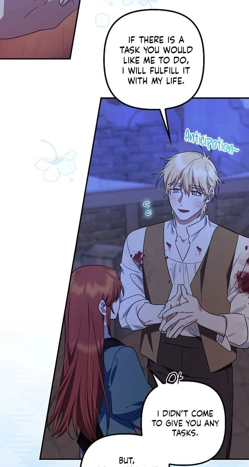 The Abandoned Bachelorette Enjoys Her Simple Life Chapter 68 page 24 - 