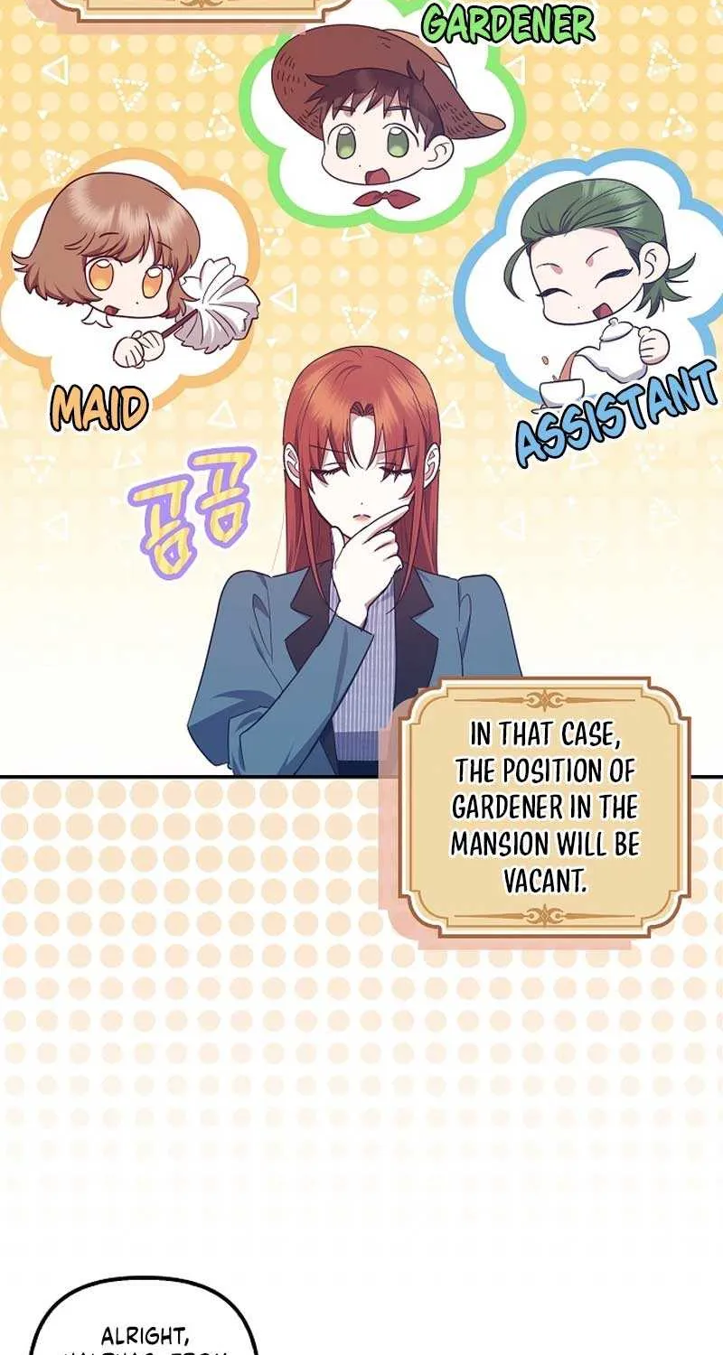 The Abandoned Bachelorette Enjoys Her Simple Life Chapter 68 page 27 - 