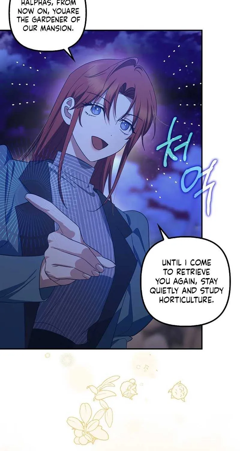 The Abandoned Bachelorette Enjoys Her Simple Life Chapter 68 page 28 - 
