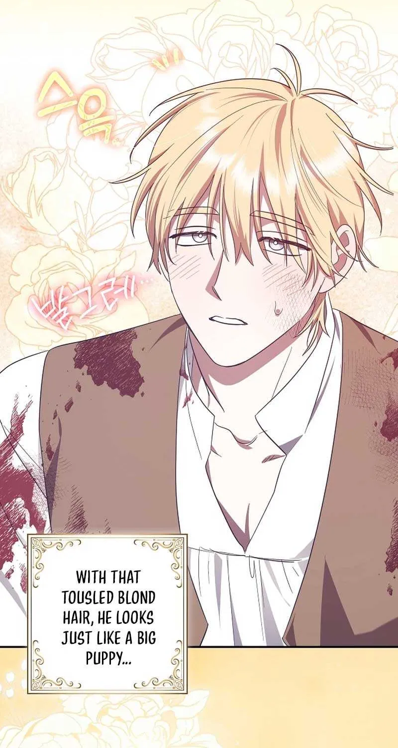 The Abandoned Bachelorette Enjoys Her Simple Life Chapter 68 page 4 - 