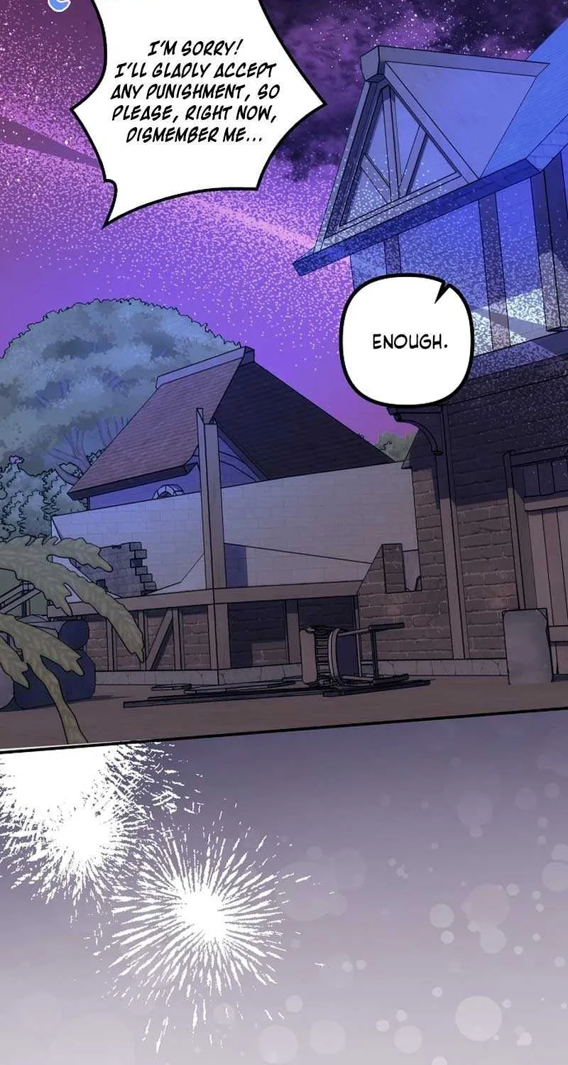 The Abandoned Bachelorette Enjoys Her Simple Life Chapter 68 page 32 - 