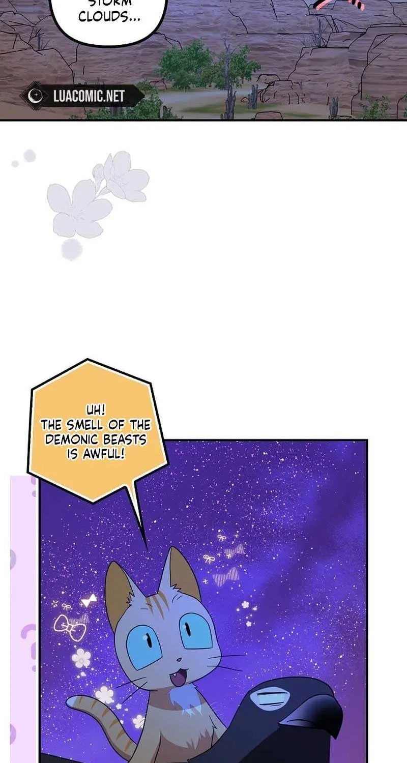 The Abandoned Bachelorette Enjoys Her Simple Life Chapter 68 page 36 - 