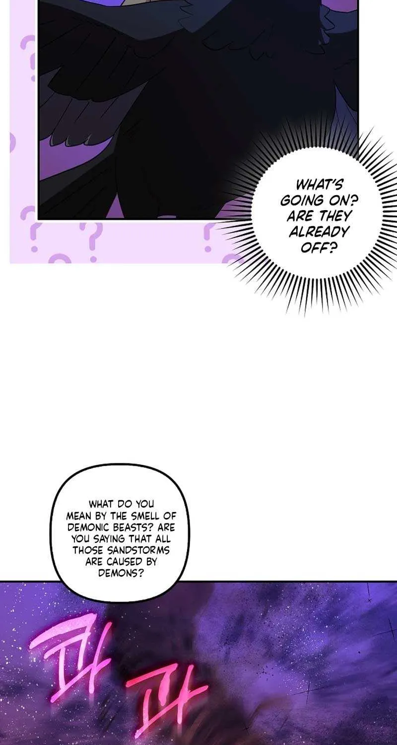 The Abandoned Bachelorette Enjoys Her Simple Life Chapter 68 page 37 - 
