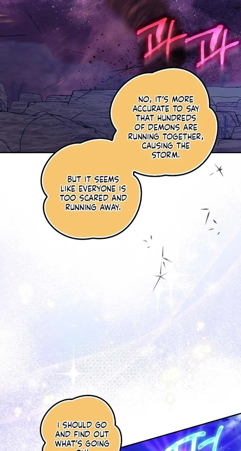 The Abandoned Bachelorette Enjoys Her Simple Life Chapter 68 page 38 - 