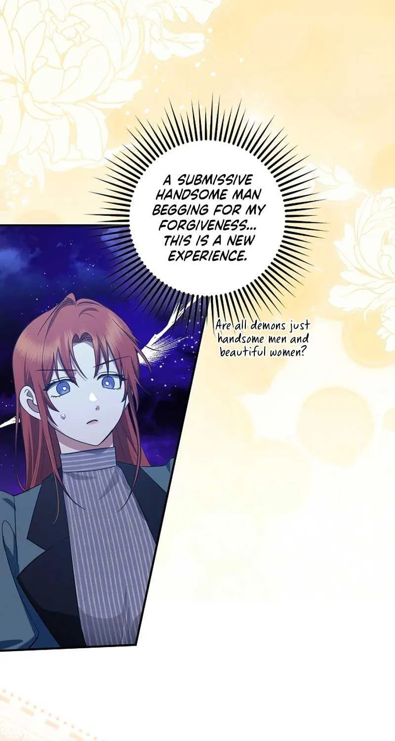 The Abandoned Bachelorette Enjoys Her Simple Life Chapter 68 page 5 - 