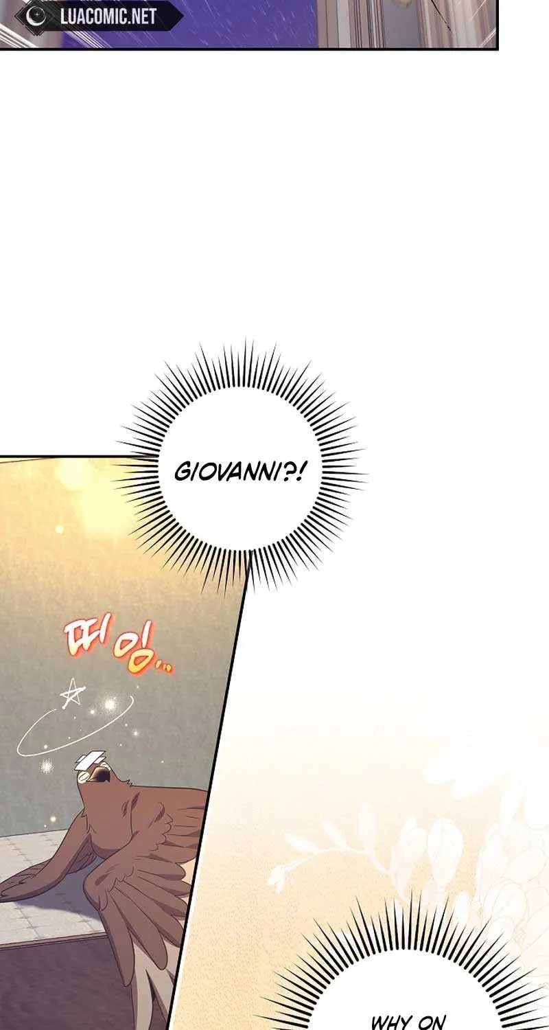 The Abandoned Bachelorette Enjoys Her Simple Life Chapter 68 page 45 - 