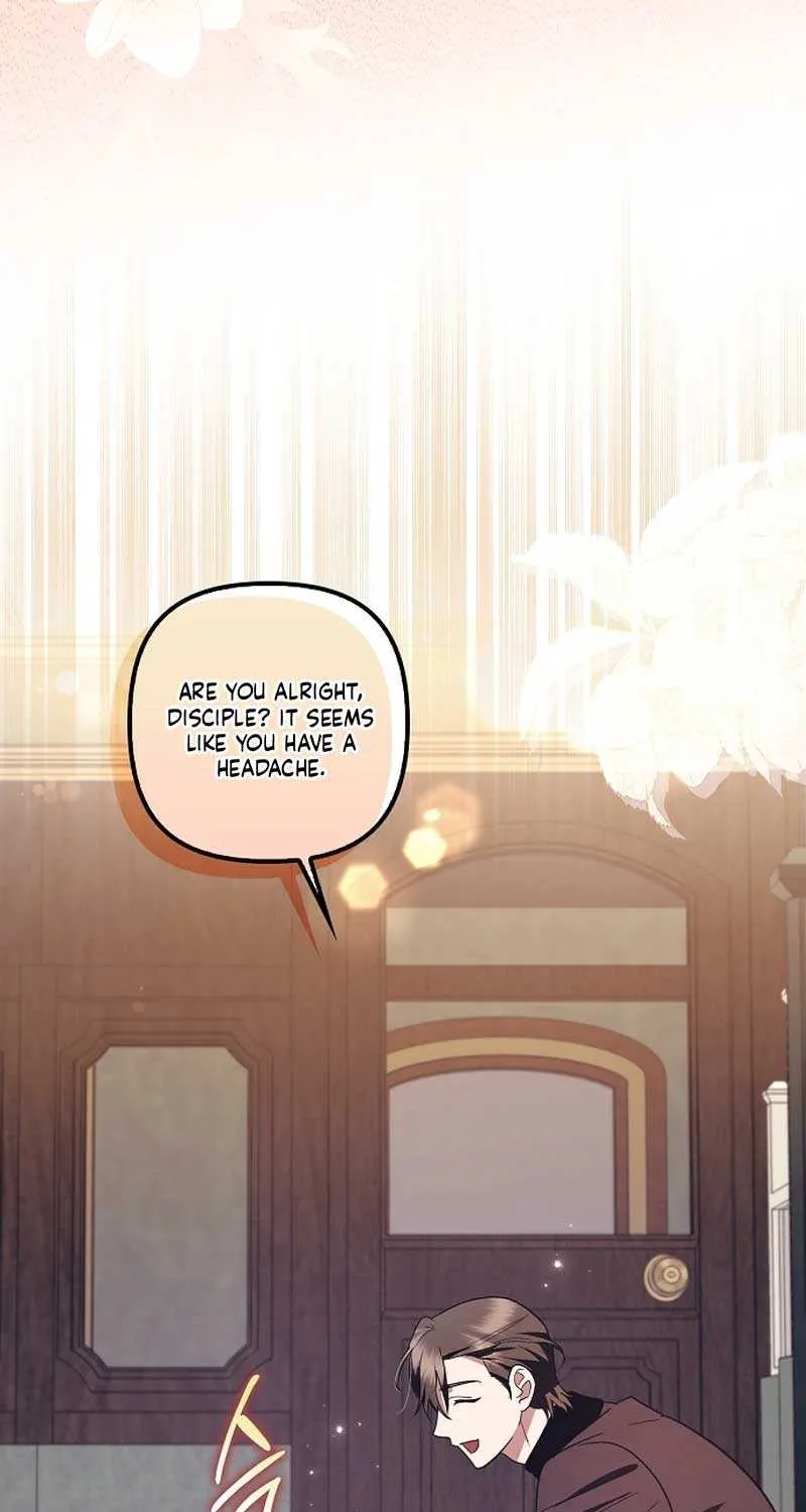 The Abandoned Bachelorette Enjoys Her Simple Life Chapter 68 page 47 - 