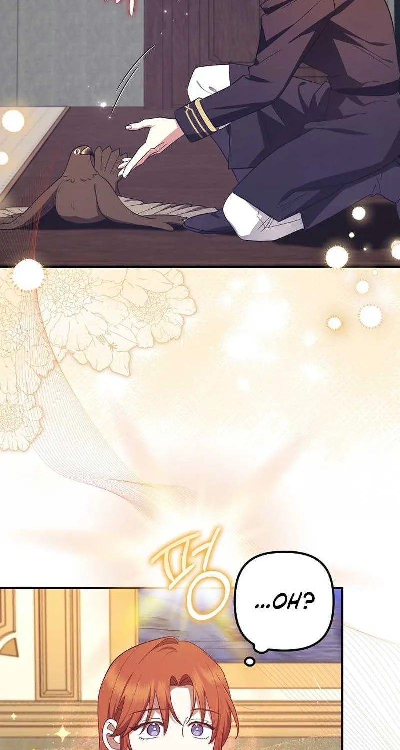 The Abandoned Bachelorette Enjoys Her Simple Life Chapter 68 page 48 - 