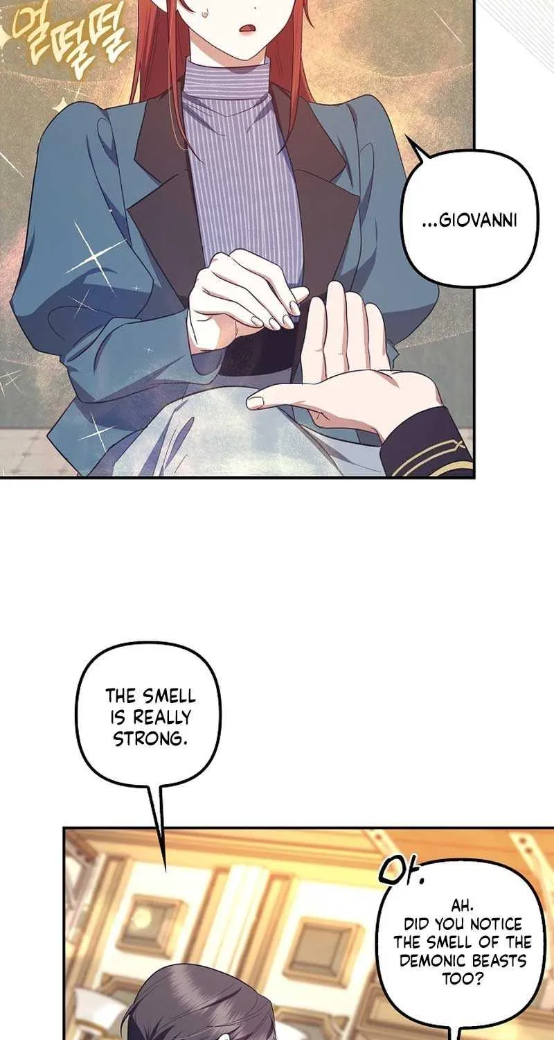 The Abandoned Bachelorette Enjoys Her Simple Life Chapter 68 page 49 - 