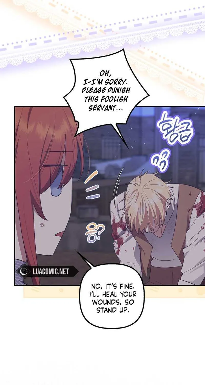 The Abandoned Bachelorette Enjoys Her Simple Life Chapter 68 page 6 - 