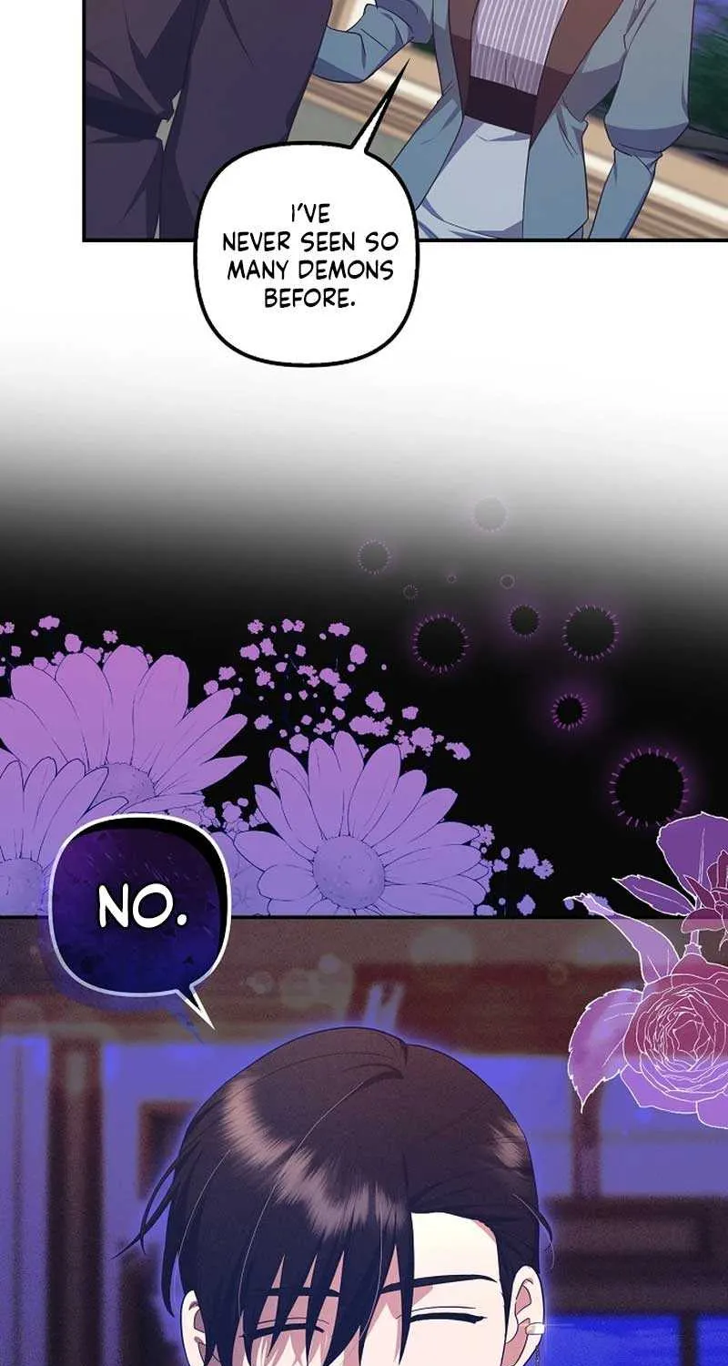 The Abandoned Bachelorette Enjoys Her Simple Life Chapter 68 page 51 - 