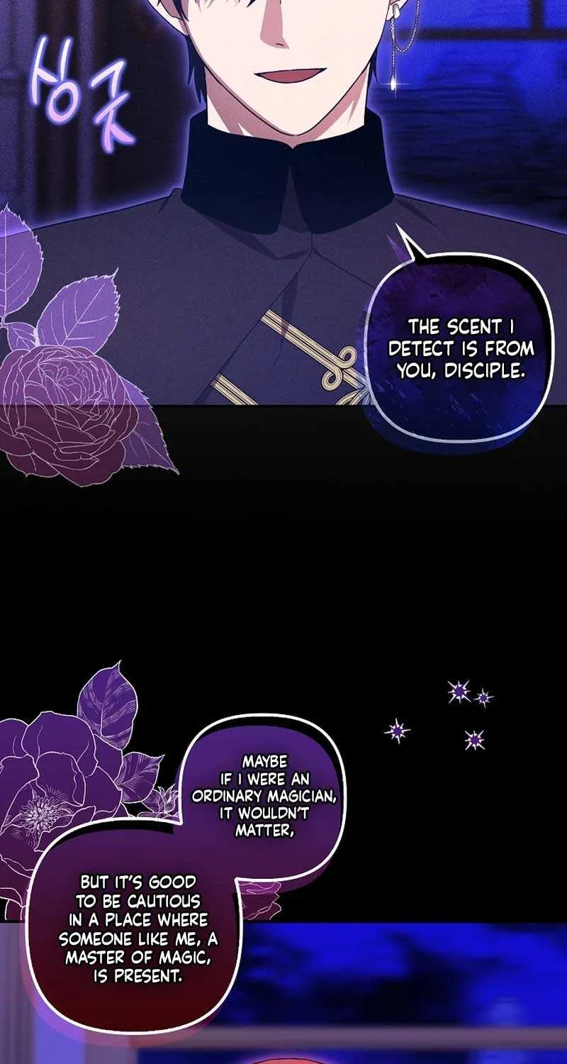 The Abandoned Bachelorette Enjoys Her Simple Life Chapter 68 page 52 - 