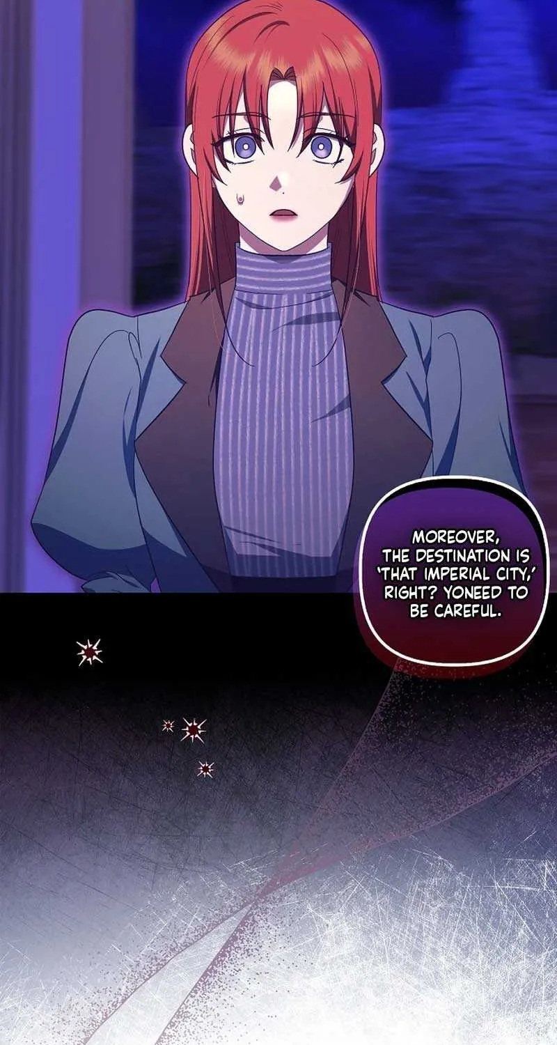 The Abandoned Bachelorette Enjoys Her Simple Life Chapter 68 page 53 - 