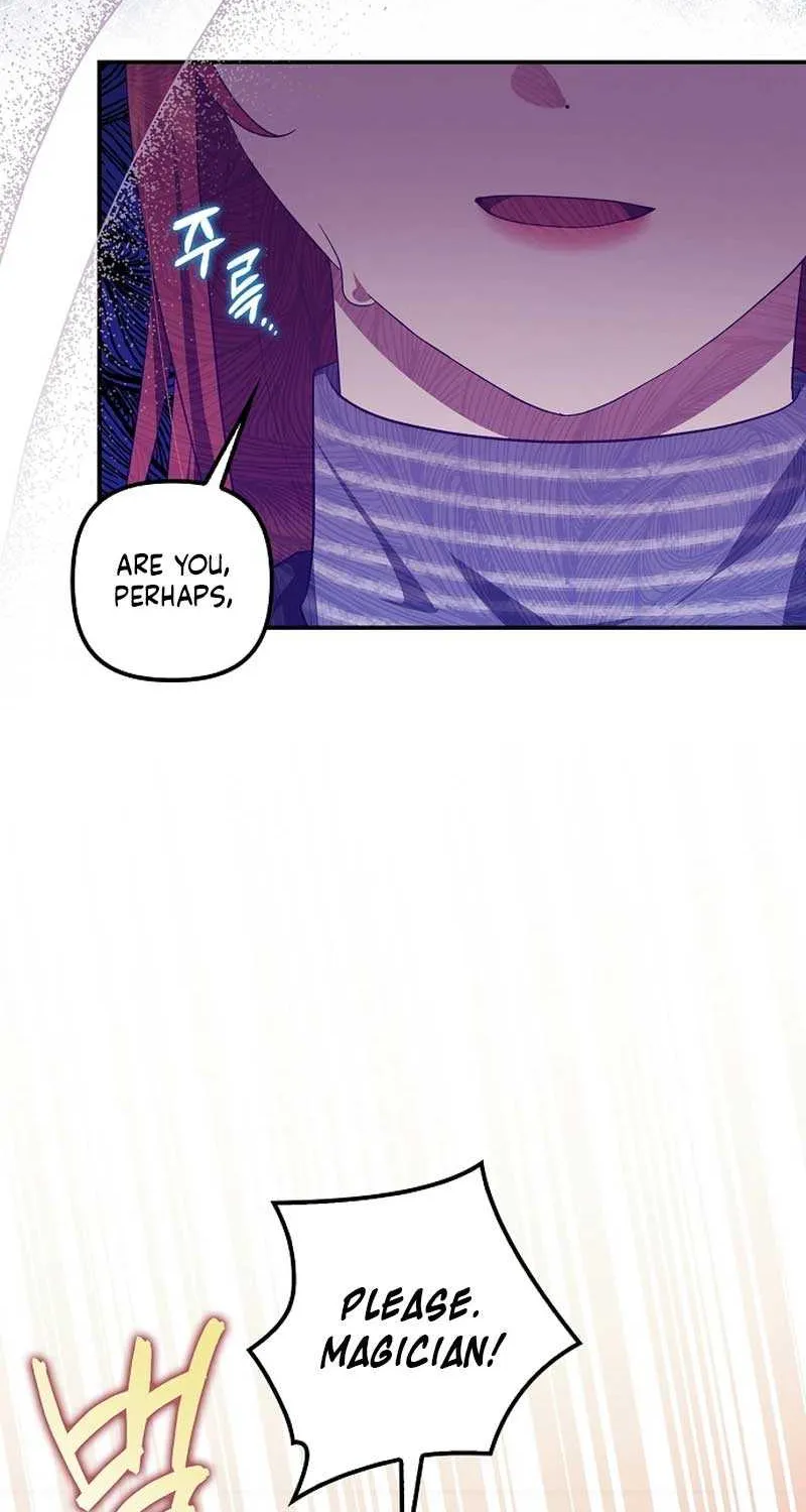 The Abandoned Bachelorette Enjoys Her Simple Life Chapter 68 page 54 - 