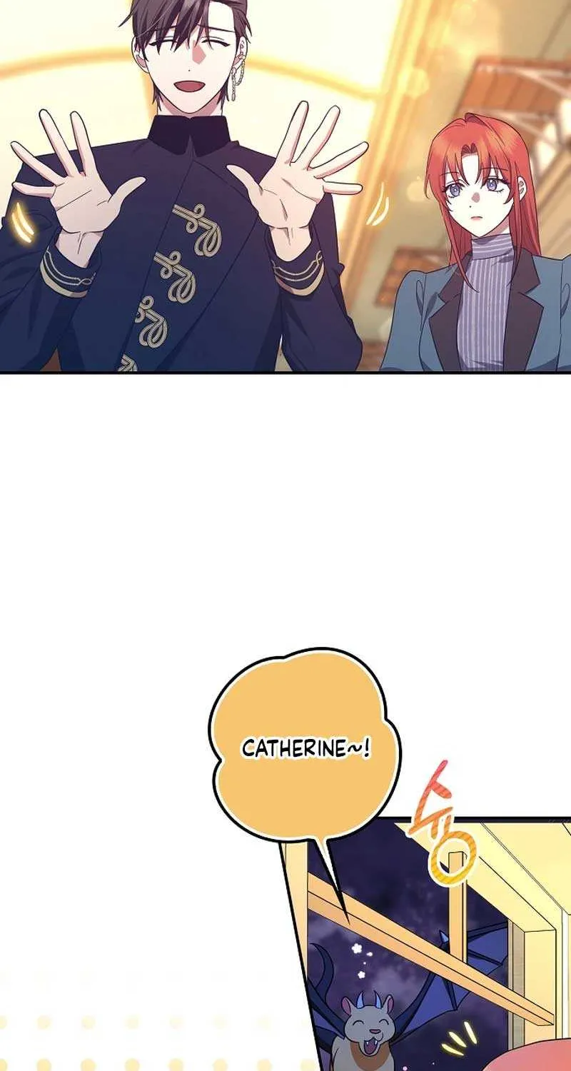 The Abandoned Bachelorette Enjoys Her Simple Life Chapter 68 page 58 - 