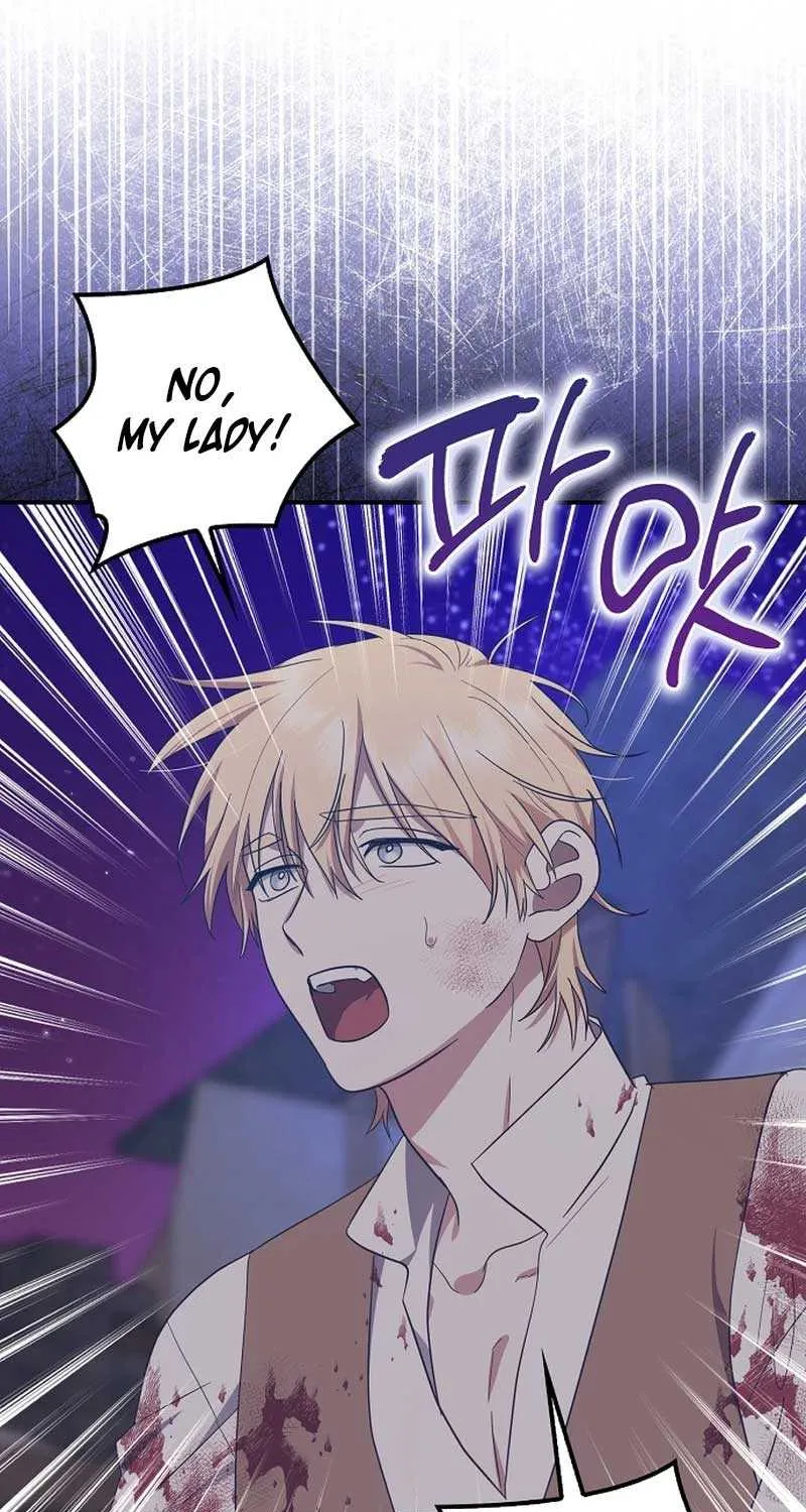 The Abandoned Bachelorette Enjoys Her Simple Life Chapter 68 page 7 - 