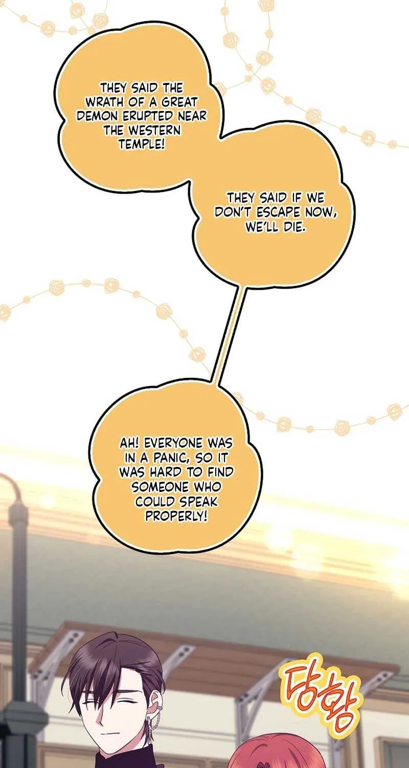 The Abandoned Bachelorette Enjoys Her Simple Life Chapter 68 page 61 - 