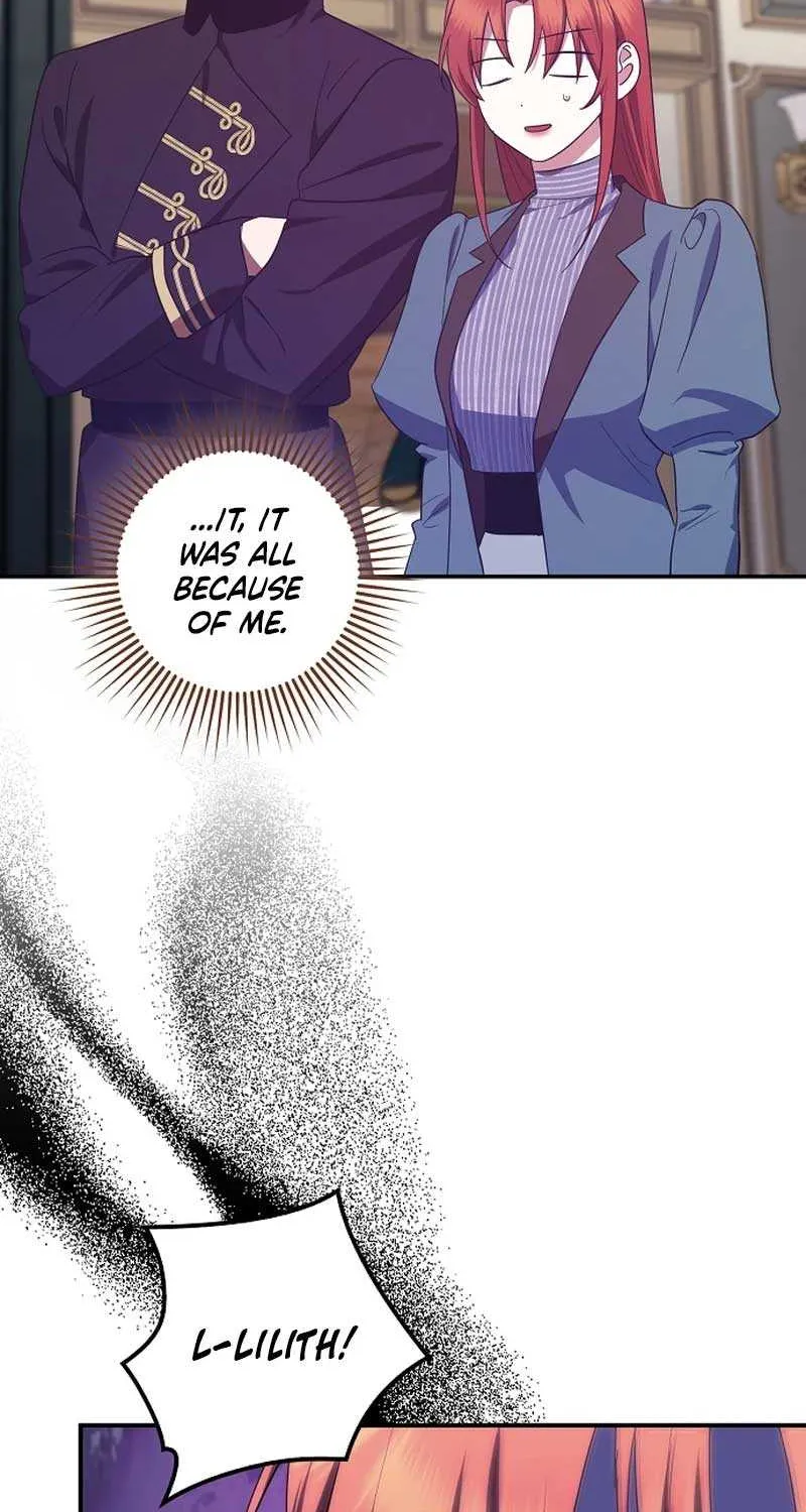 The Abandoned Bachelorette Enjoys Her Simple Life Chapter 68 page 62 - 