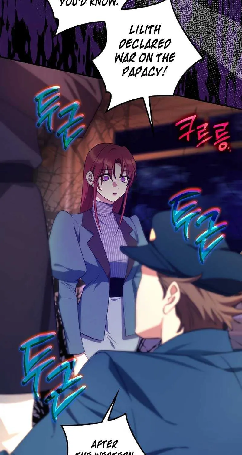 The Abandoned Bachelorette Enjoys Her Simple Life Chapter 68 page 64 - 