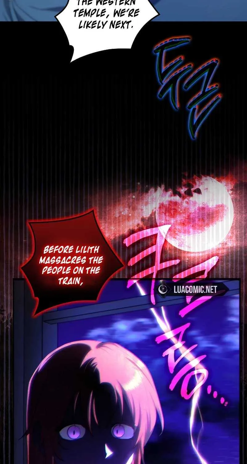 The Abandoned Bachelorette Enjoys Her Simple Life Chapter 68 page 65 - 