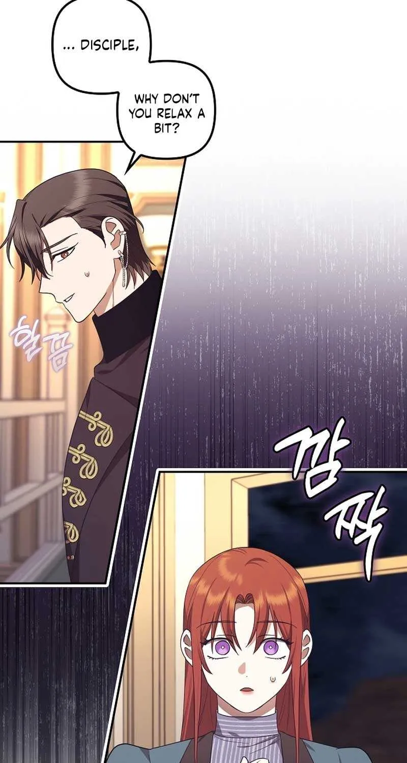 The Abandoned Bachelorette Enjoys Her Simple Life Chapter 68 page 69 - 