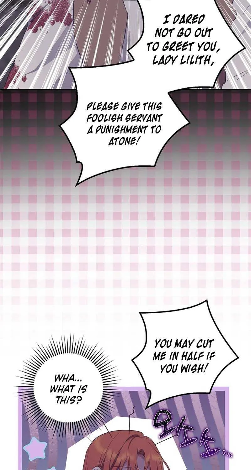 The Abandoned Bachelorette Enjoys Her Simple Life Chapter 68 page 8 - 