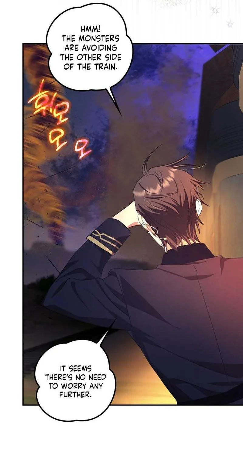 The Abandoned Bachelorette Enjoys Her Simple Life Chapter 68 page 78 - 