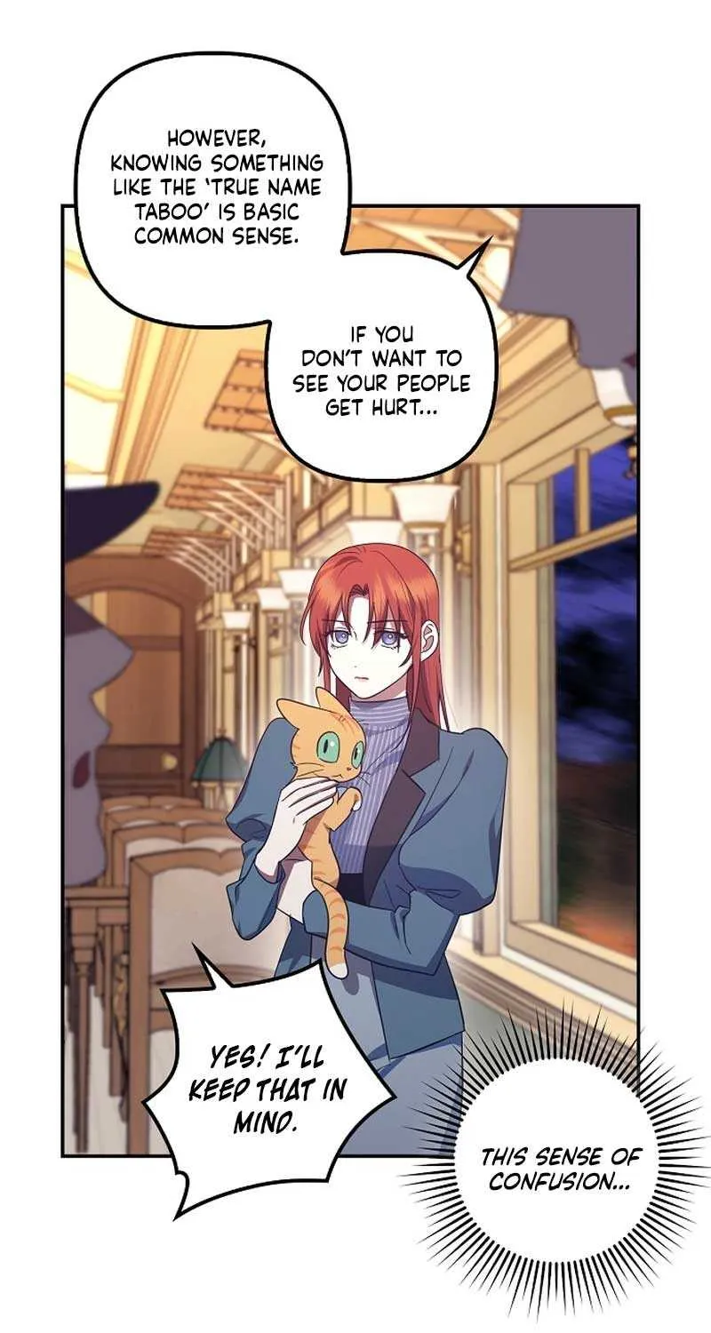 The Abandoned Bachelorette Enjoys Her Simple Life Chapter 68 page 81 - 