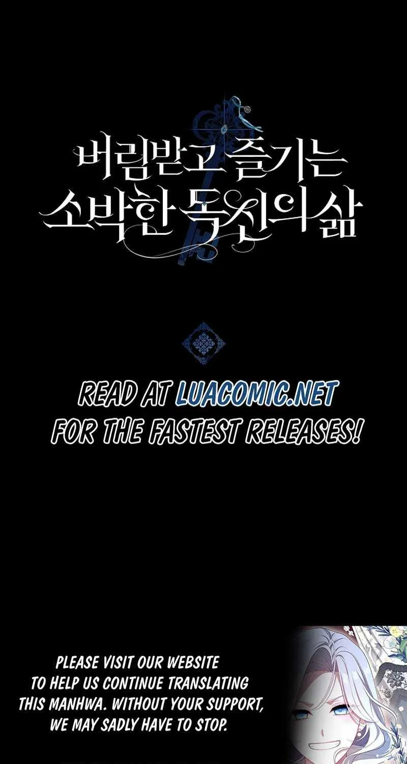 The Abandoned Bachelorette Enjoys Her Simple Life Chapter 68 page 87 - 