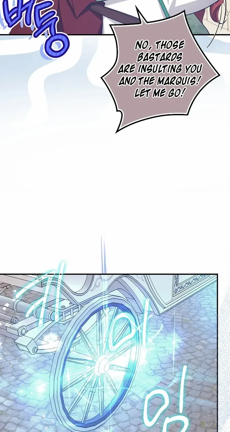 The Abandoned Bachelorette Enjoys Her Simple Life Chapter 69 page 12 - 