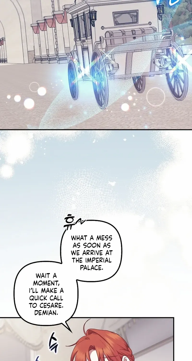 The Abandoned Bachelorette Enjoys Her Simple Life Chapter 69 page 14 - 