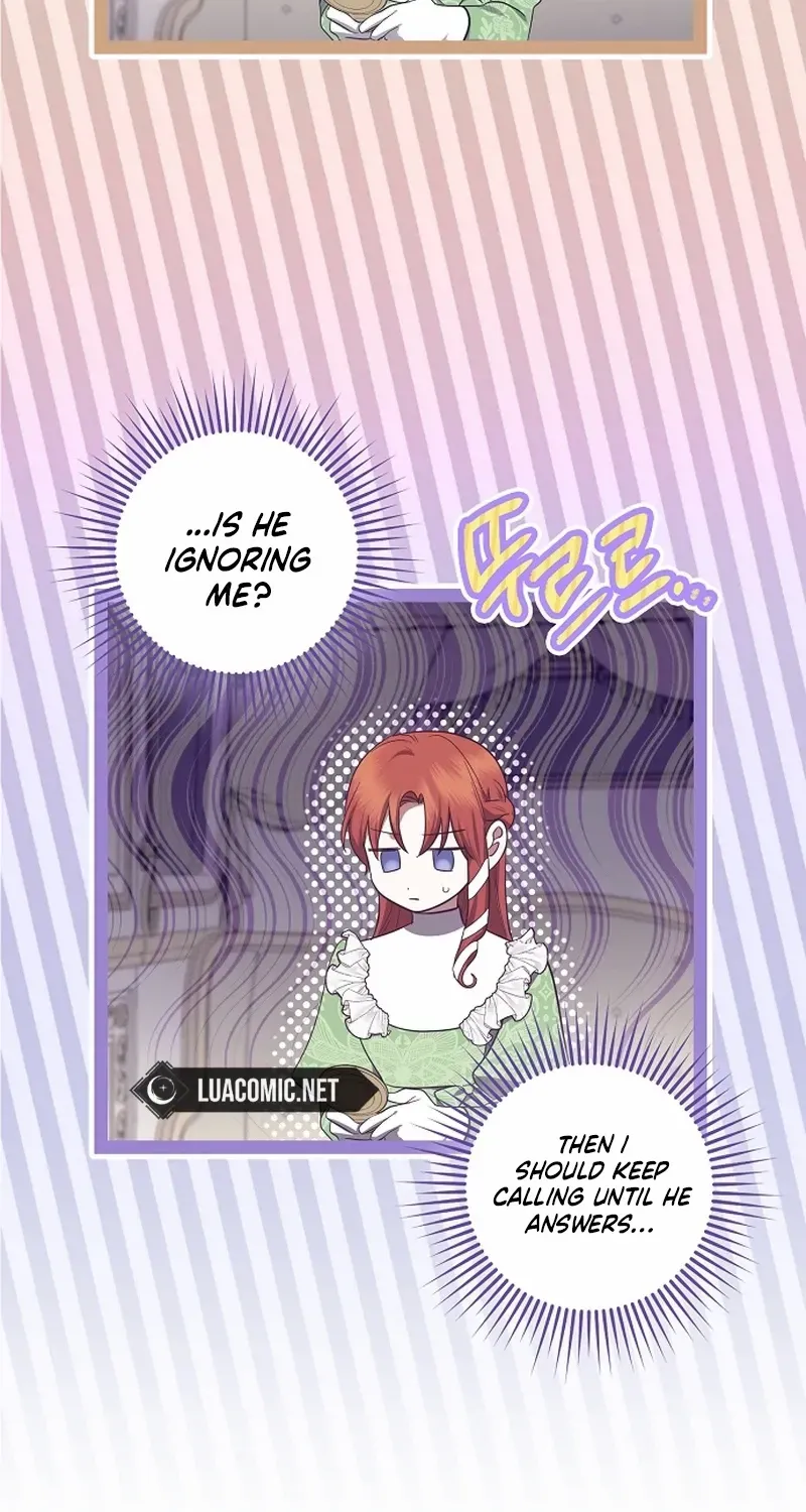The Abandoned Bachelorette Enjoys Her Simple Life Chapter 69 page 16 - 