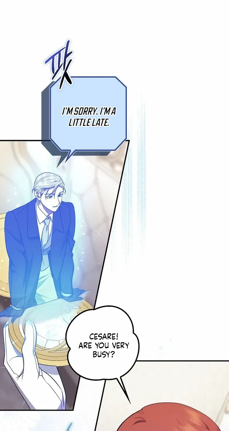 The Abandoned Bachelorette Enjoys Her Simple Life Chapter 69 page 17 - 