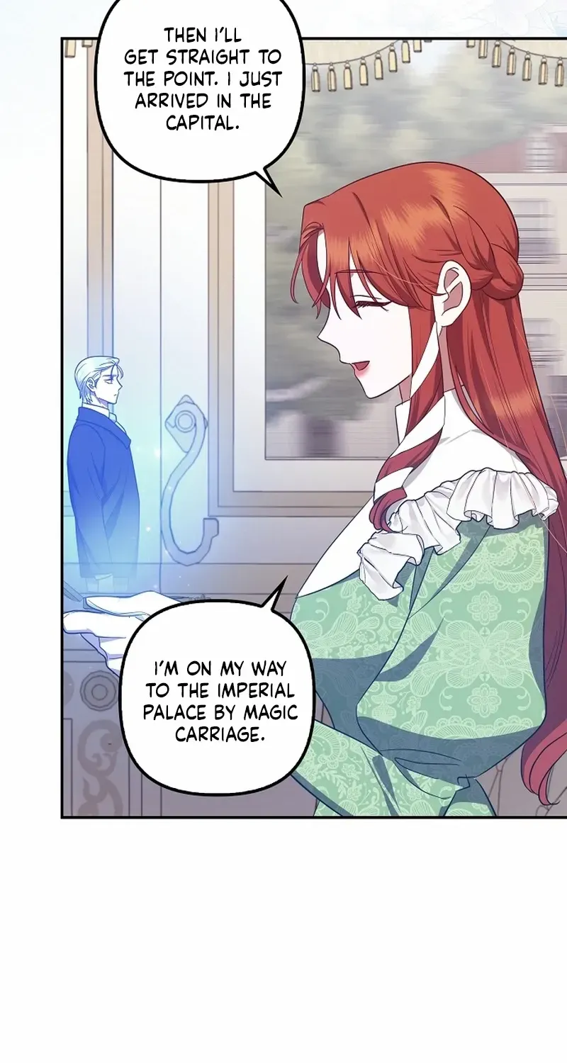 The Abandoned Bachelorette Enjoys Her Simple Life Chapter 69 page 19 - 