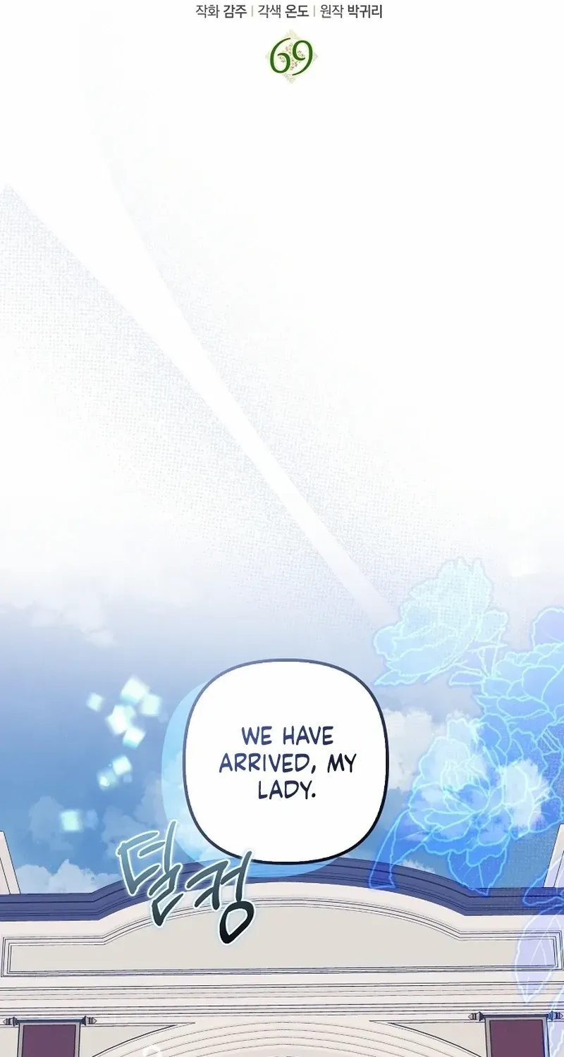The Abandoned Bachelorette Enjoys Her Simple Life Chapter 69 page 27 - 