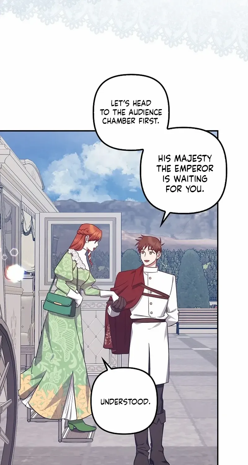 The Abandoned Bachelorette Enjoys Her Simple Life Chapter 69 page 29 - 