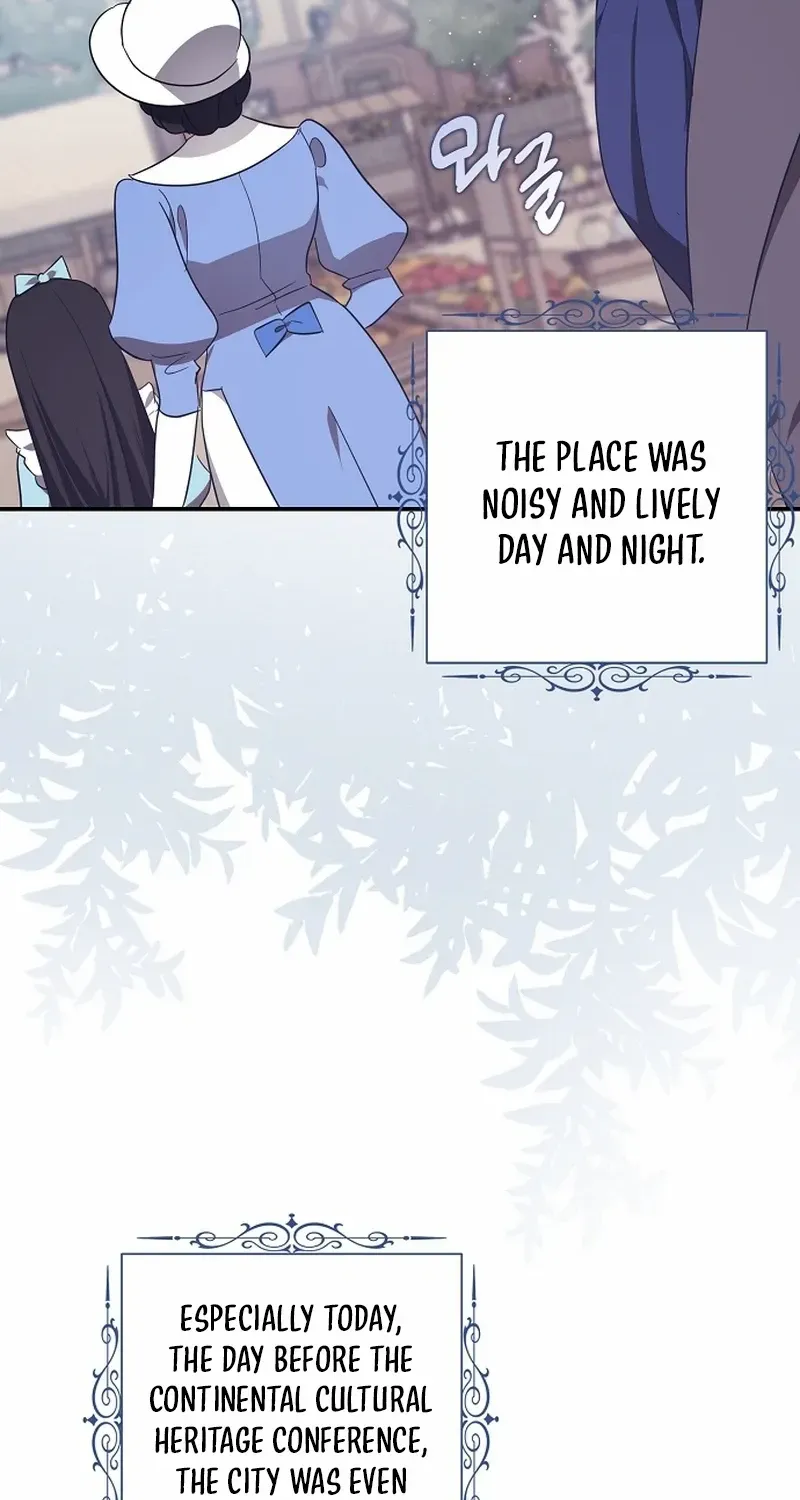The Abandoned Bachelorette Enjoys Her Simple Life Chapter 69 page 4 - 