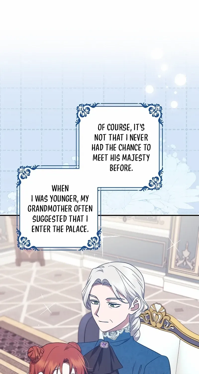 The Abandoned Bachelorette Enjoys Her Simple Life Chapter 69 page 32 - 