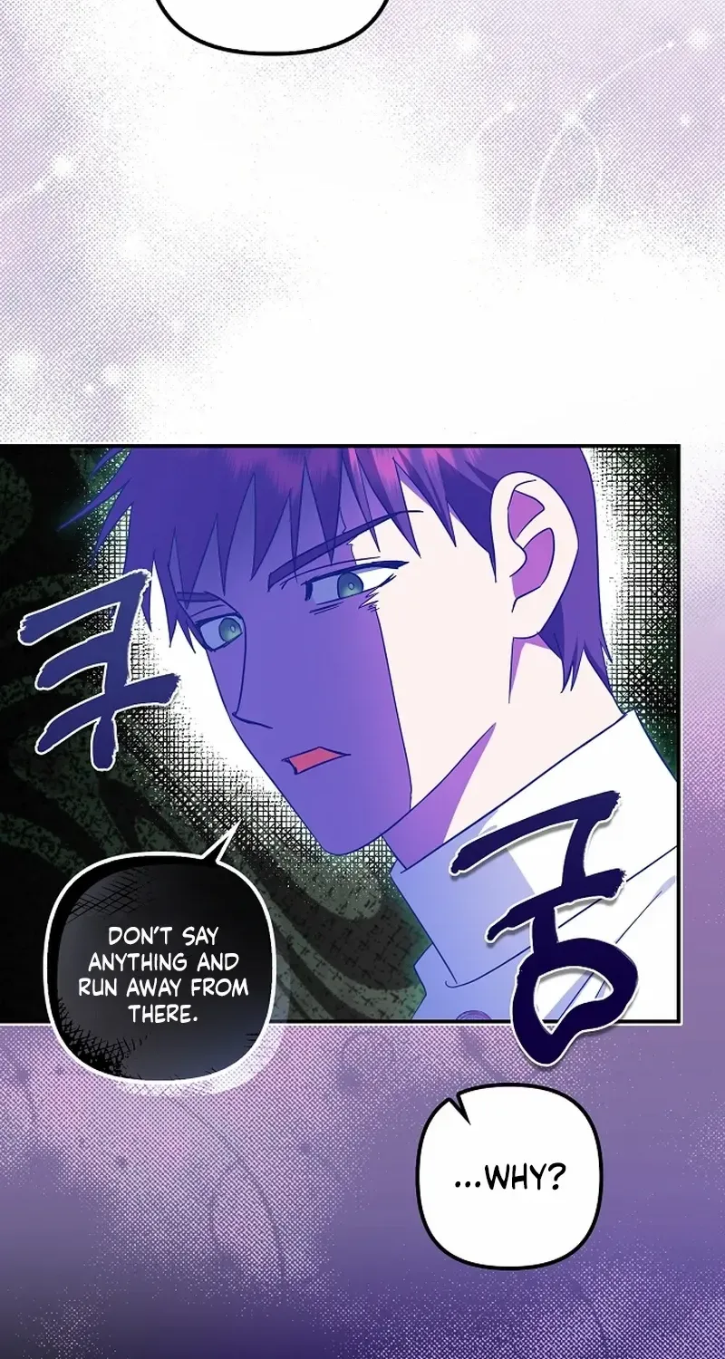The Abandoned Bachelorette Enjoys Her Simple Life Chapter 69 page 35 - 