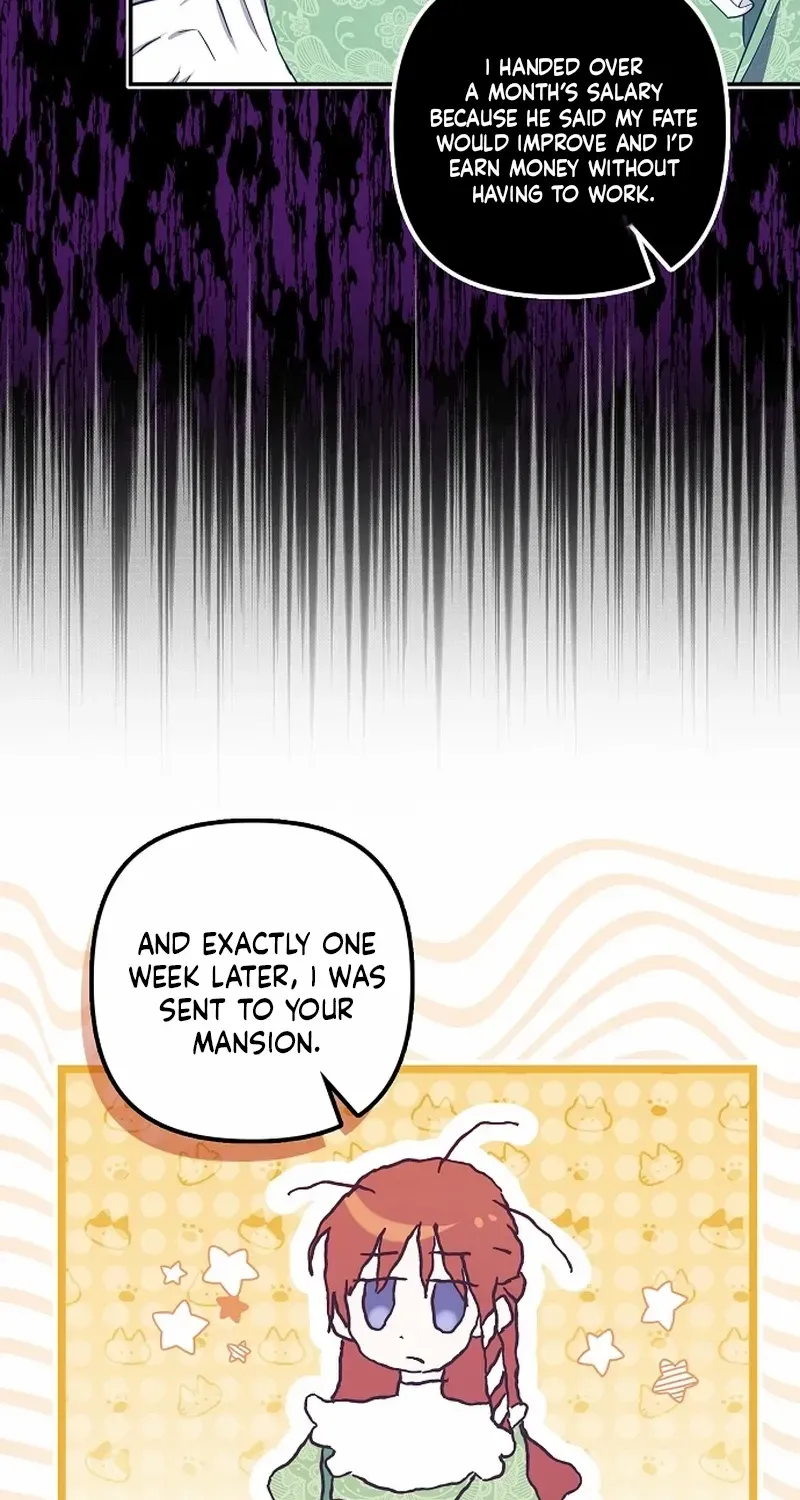 The Abandoned Bachelorette Enjoys Her Simple Life Chapter 69 page 37 - 