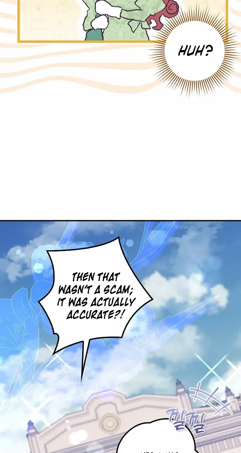 The Abandoned Bachelorette Enjoys Her Simple Life Chapter 69 page 38 - 