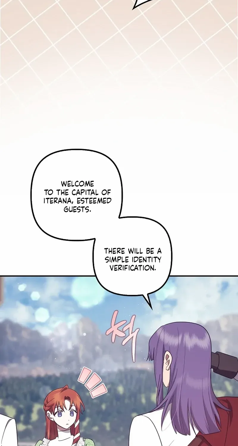 The Abandoned Bachelorette Enjoys Her Simple Life Chapter 69 page 40 - 