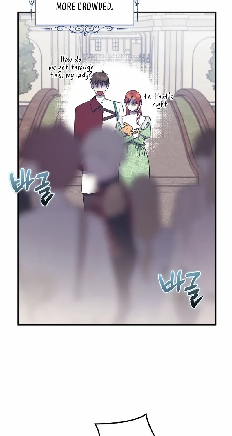 The Abandoned Bachelorette Enjoys Her Simple Life Chapter 69 page 5 - 