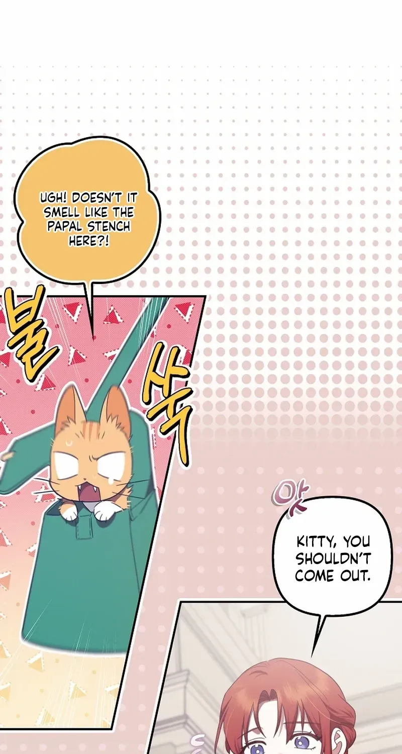 The Abandoned Bachelorette Enjoys Her Simple Life Chapter 69 page 42 - 