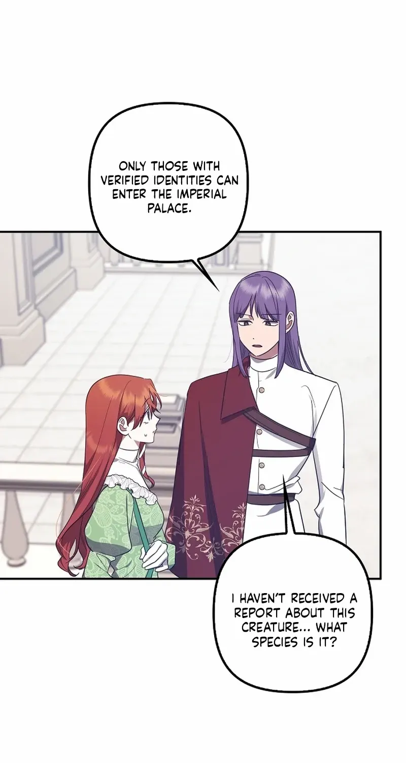 The Abandoned Bachelorette Enjoys Her Simple Life Chapter 69 page 44 - 