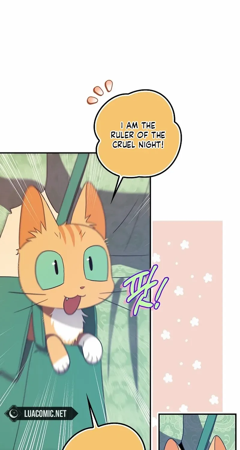 The Abandoned Bachelorette Enjoys Her Simple Life Chapter 69 page 45 - 